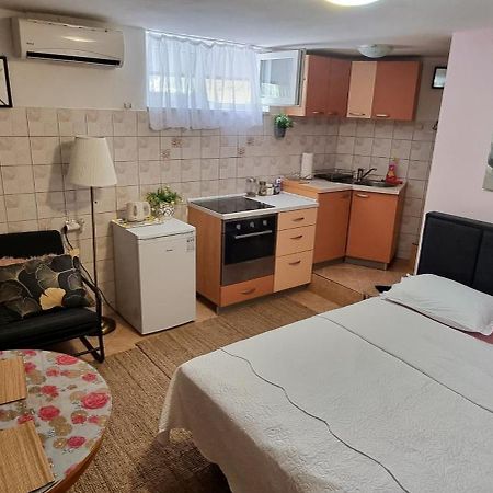 ספליט Apartment Martea מראה חיצוני תמונה