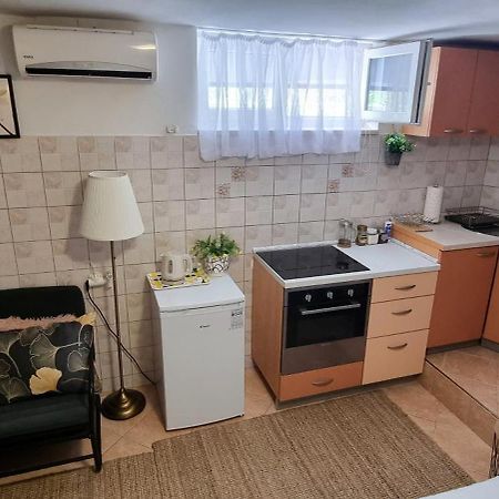 ספליט Apartment Martea מראה חיצוני תמונה