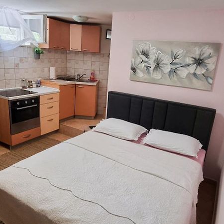 ספליט Apartment Martea מראה חיצוני תמונה