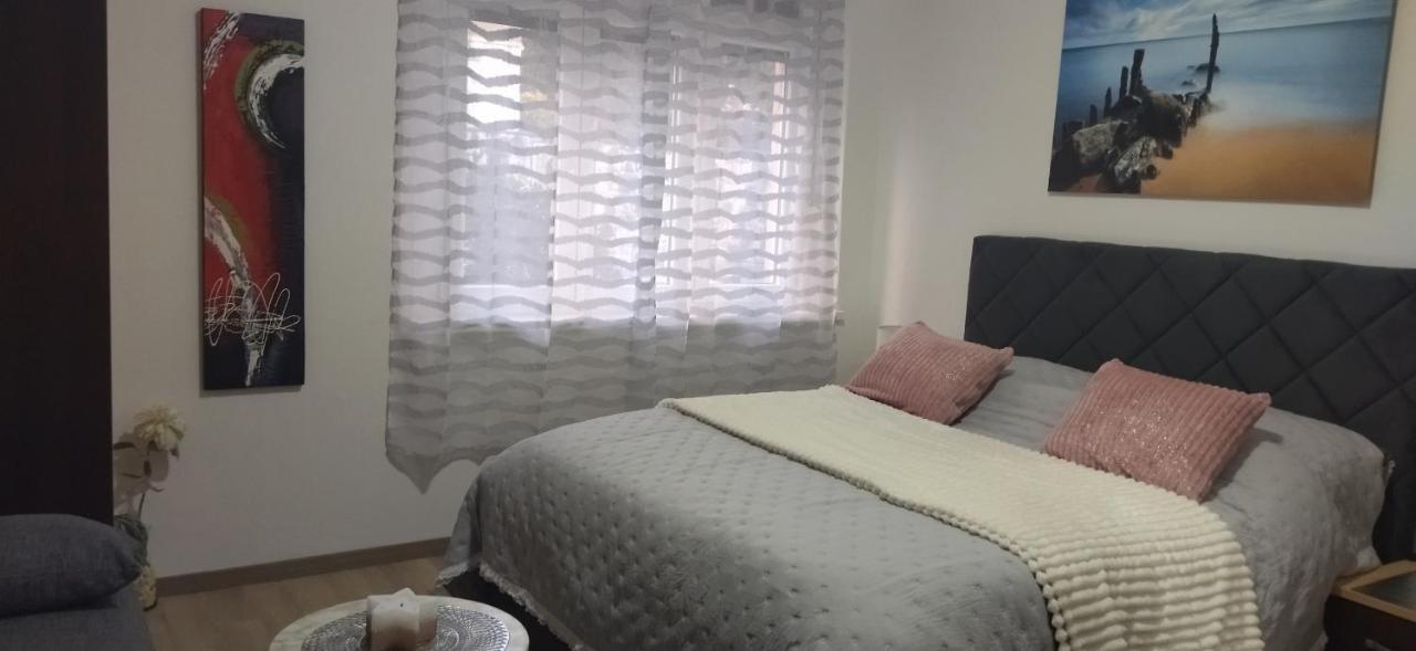 ספליט Apartment Martea מראה חיצוני תמונה
