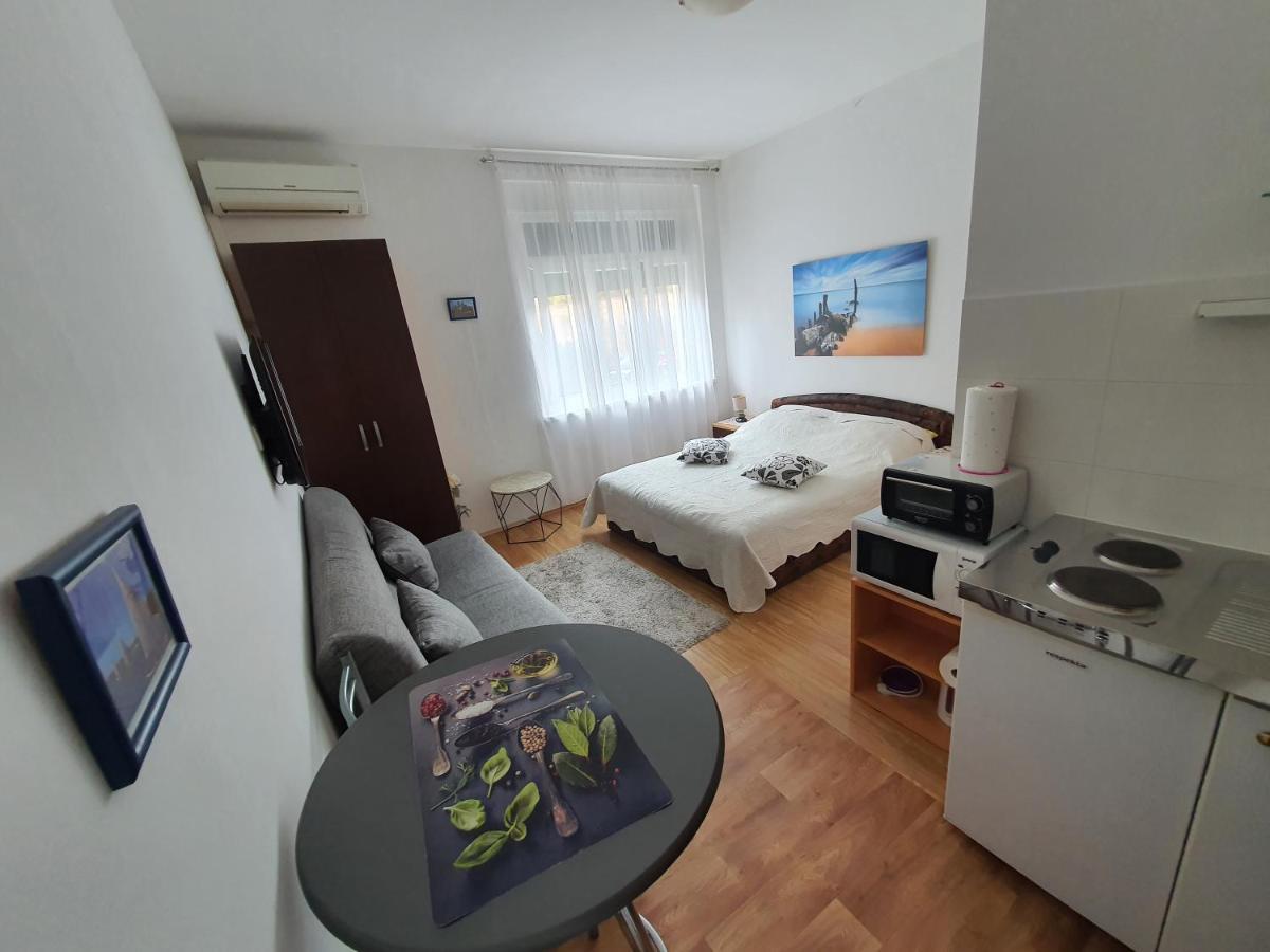 ספליט Apartment Martea מראה חיצוני תמונה