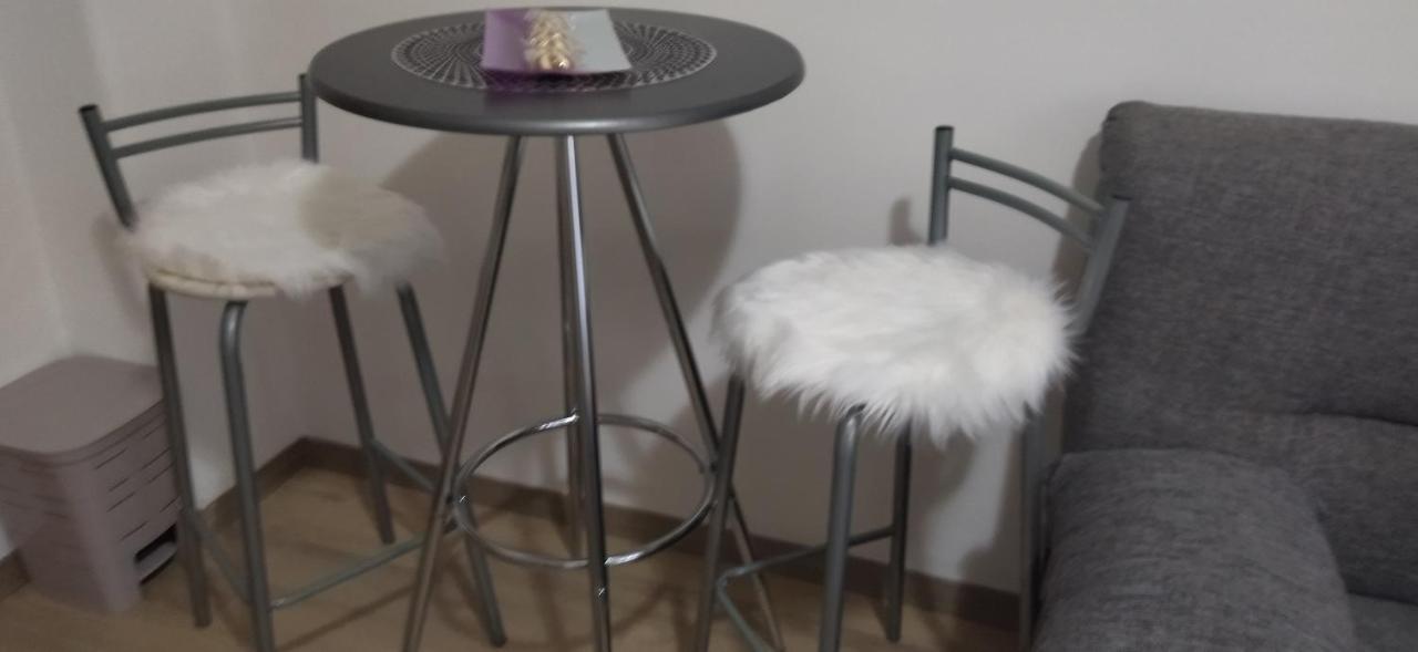 ספליט Apartment Martea מראה חיצוני תמונה