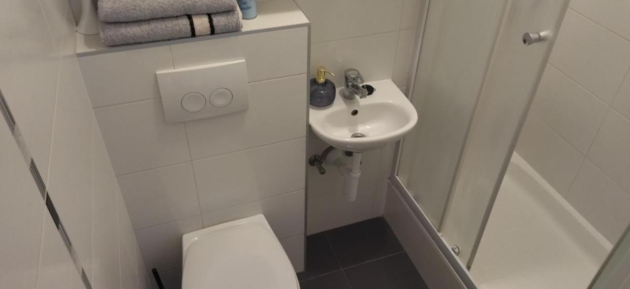 ספליט Apartment Martea מראה חיצוני תמונה