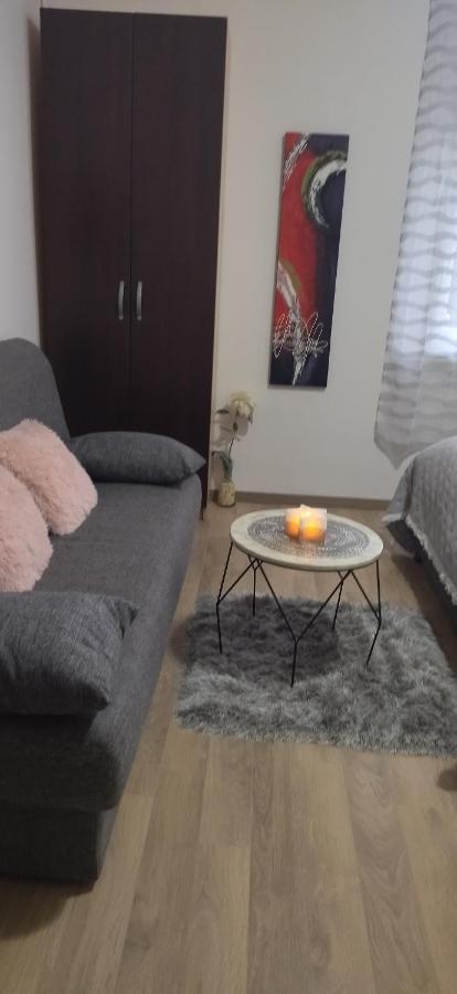 ספליט Apartment Martea מראה חיצוני תמונה