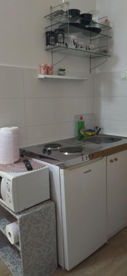 ספליט Apartment Martea מראה חיצוני תמונה