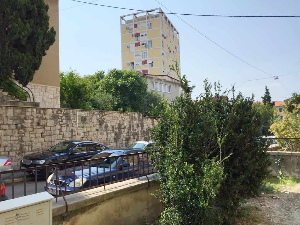ספליט Apartment Martea חדר תמונה