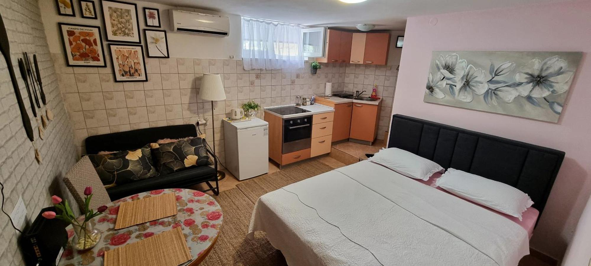ספליט Apartment Martea מראה חיצוני תמונה
