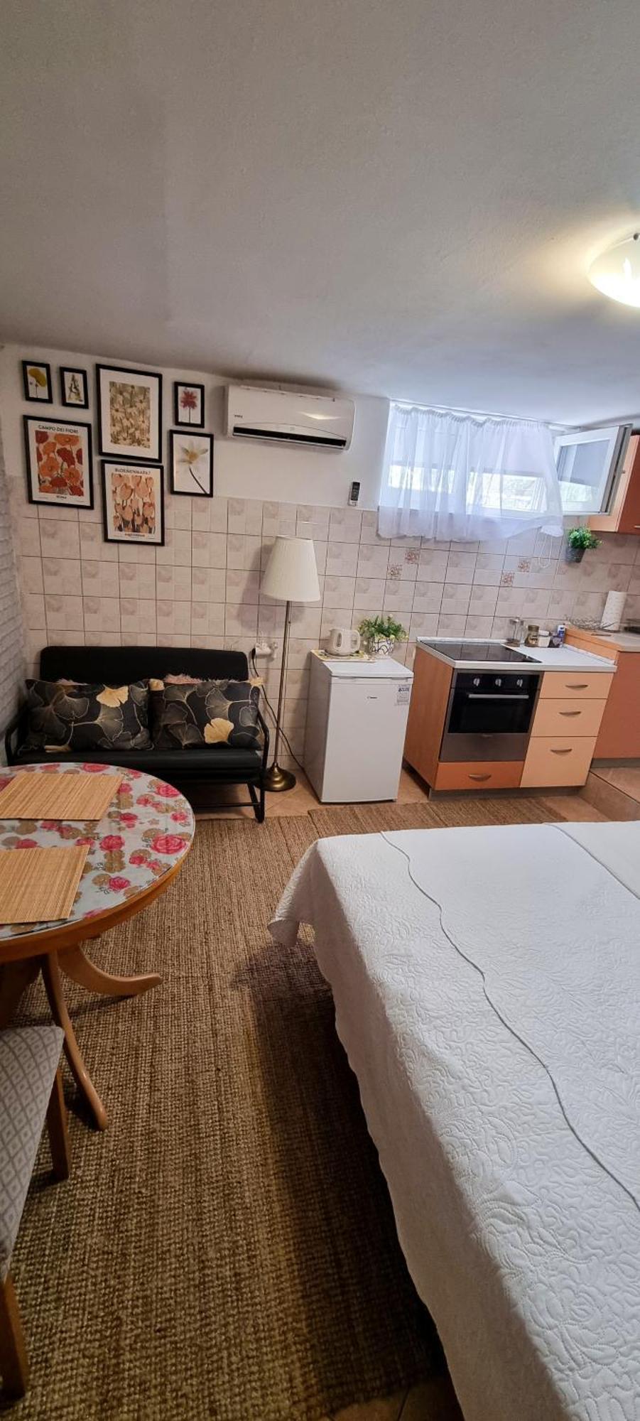 ספליט Apartment Martea מראה חיצוני תמונה