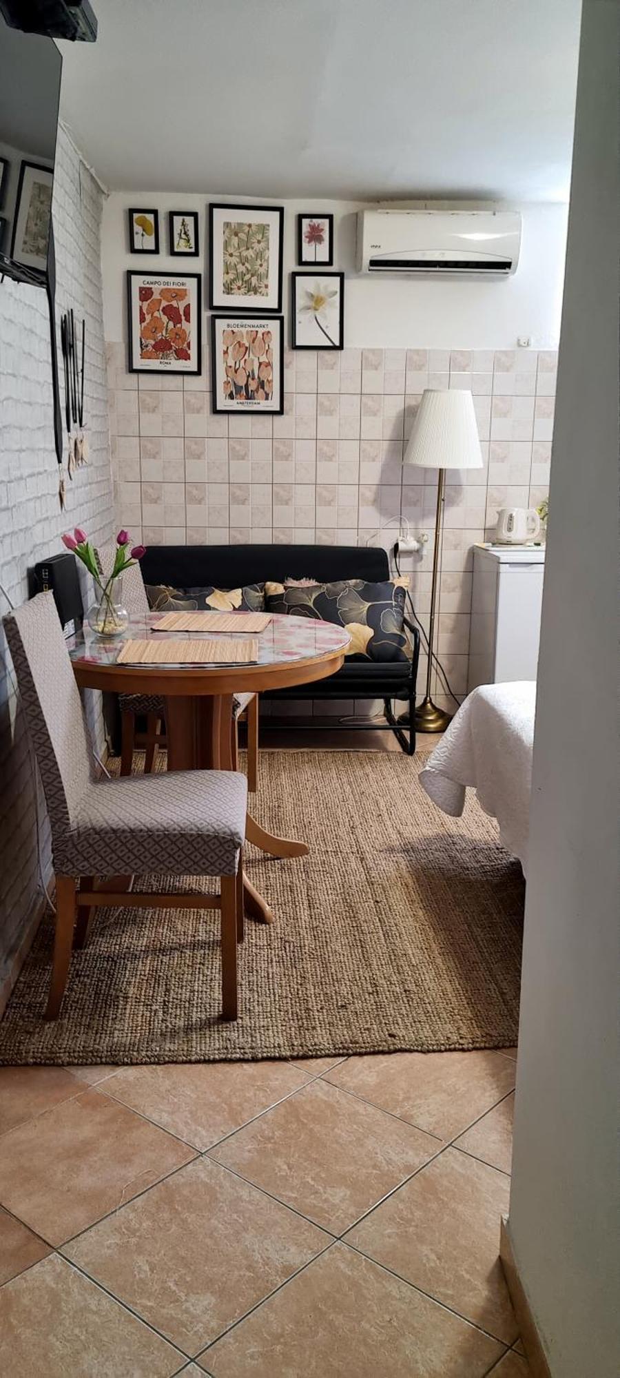 ספליט Apartment Martea מראה חיצוני תמונה