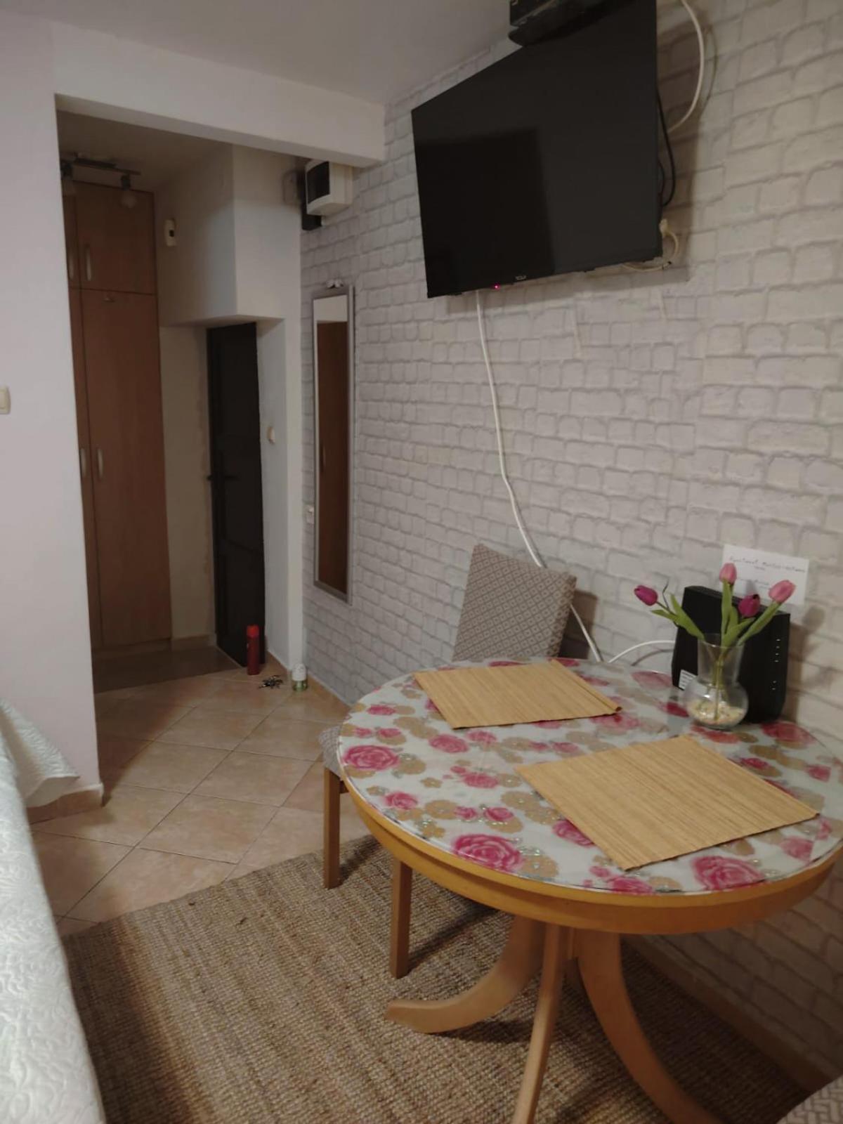 ספליט Apartment Martea מראה חיצוני תמונה