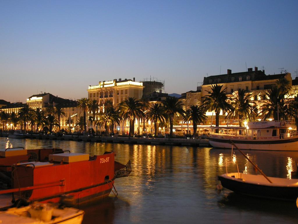 ספליט Apartment Martea חדר תמונה